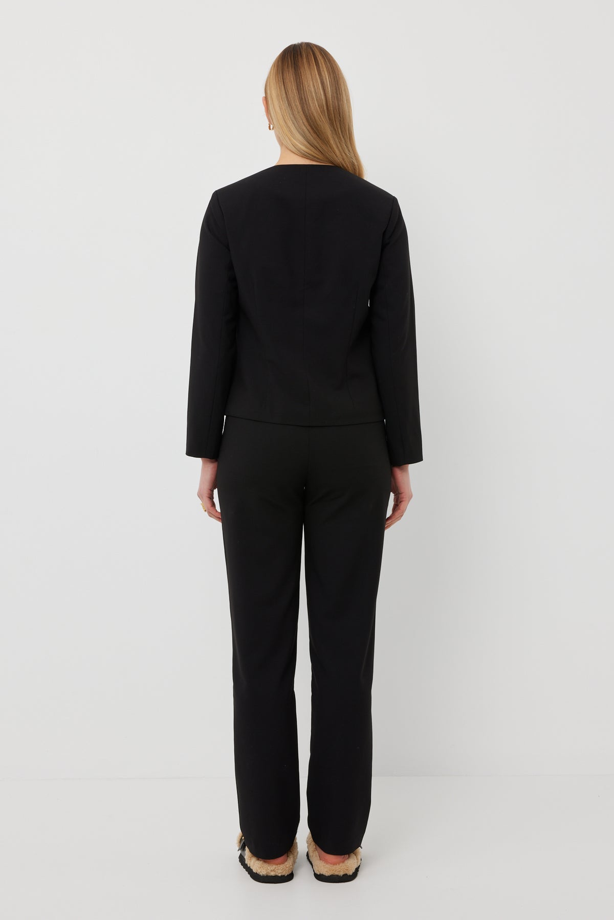 Tuesday | Cleo Jacket