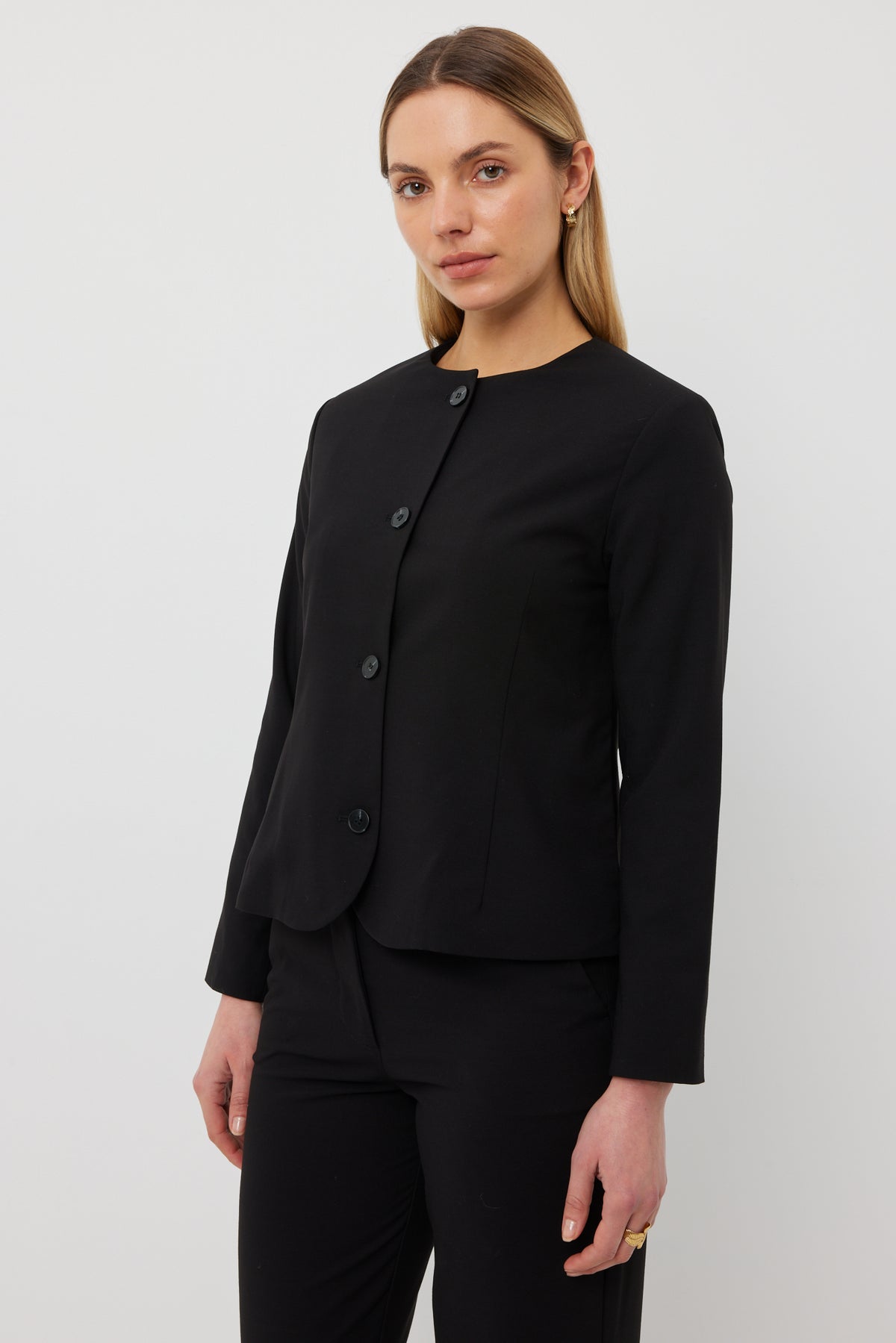 Tuesday | Cleo Jacket