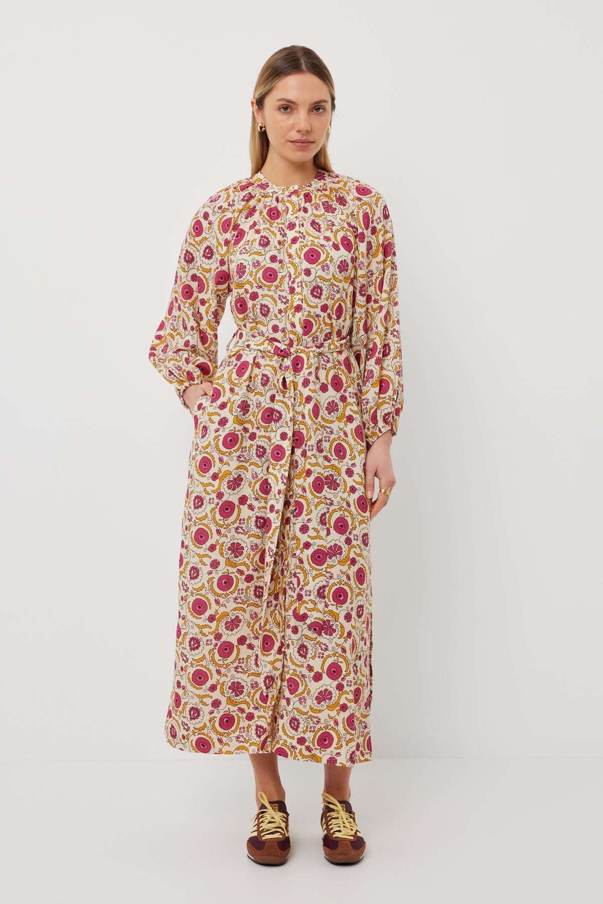 Tuesday | Relax Dress