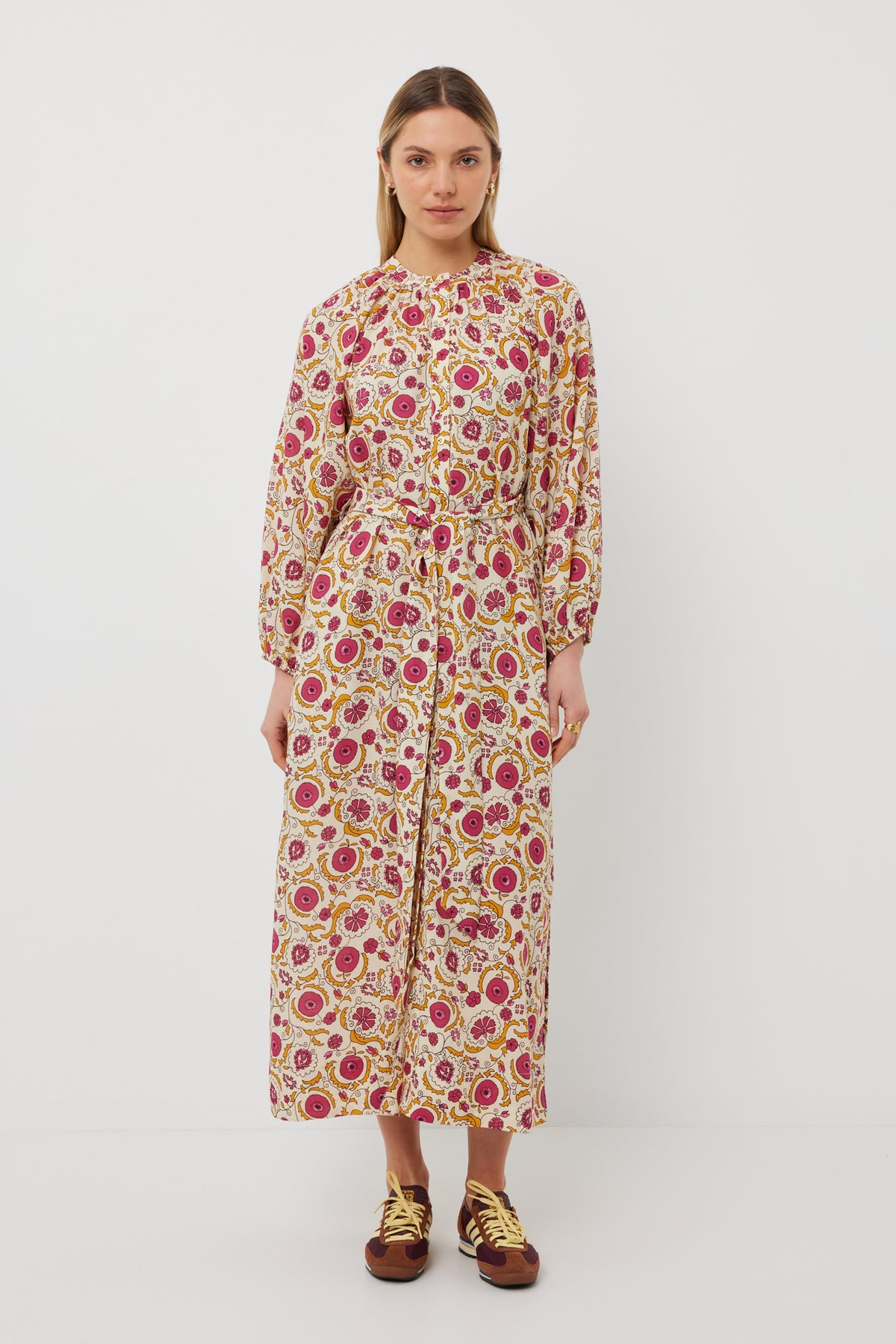 Tuesday | Relax Dress