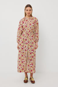 Tuesday | Relax Dress