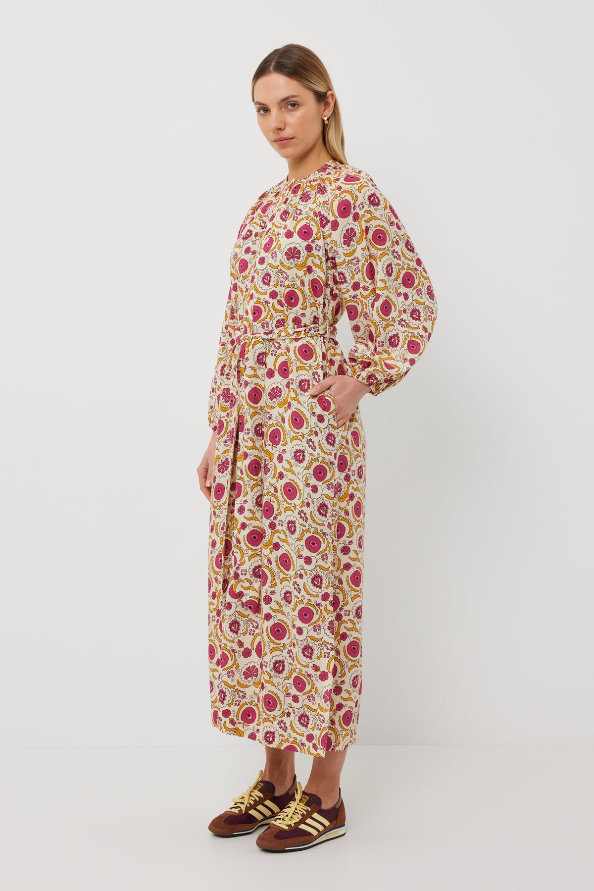 Tuesday | Relax Dress