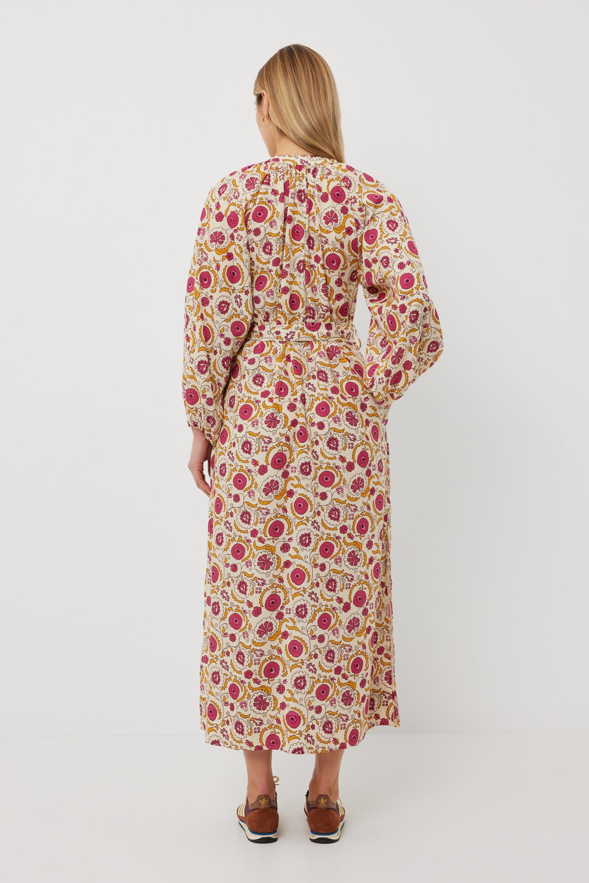 Tuesday | Relax Dress