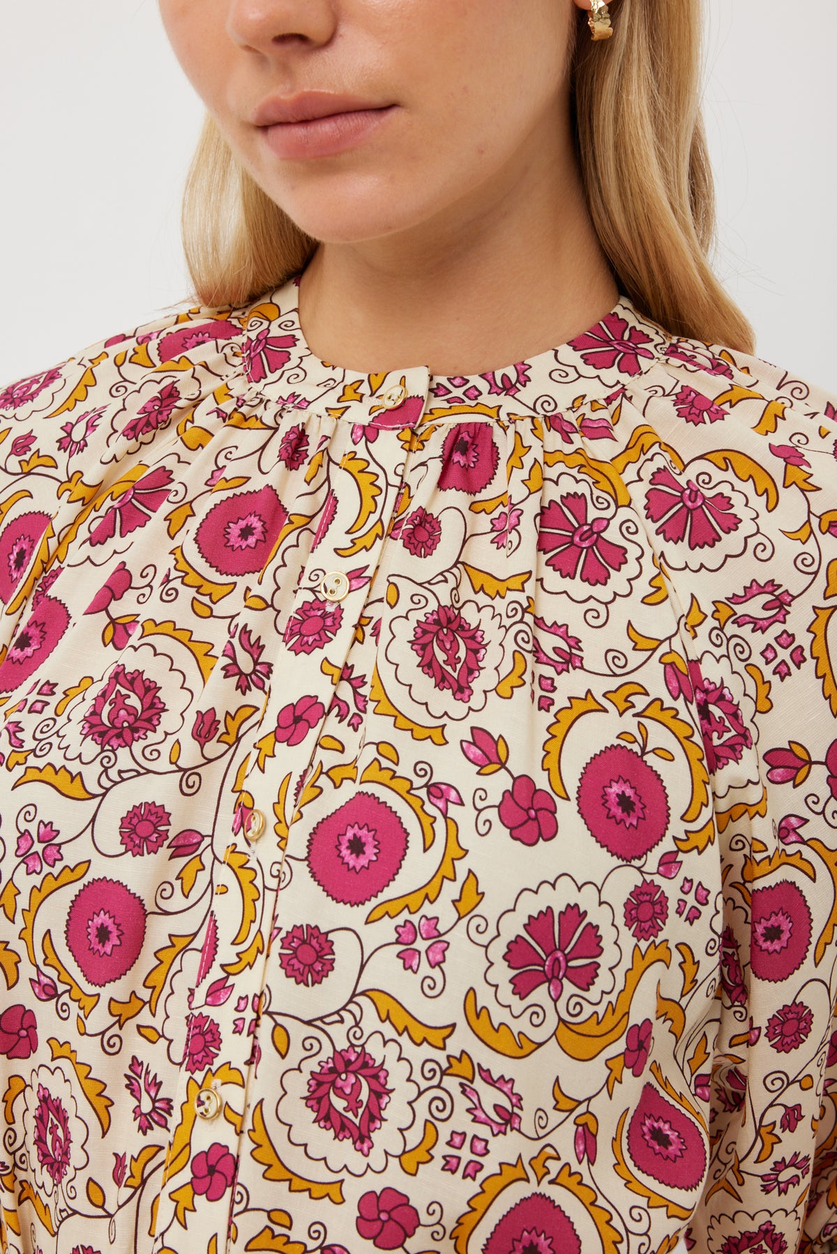 Tuesday | Relax Dress