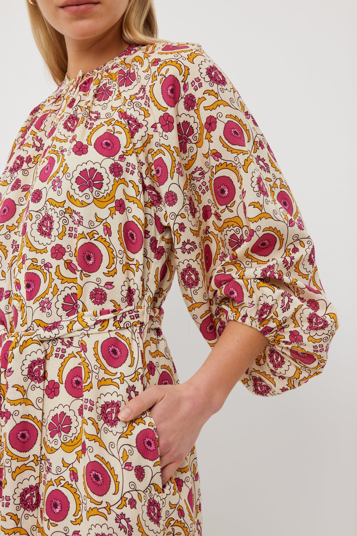 Tuesday | Relax Dress