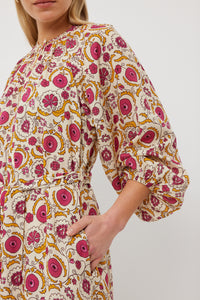 Tuesday | Relax Dress