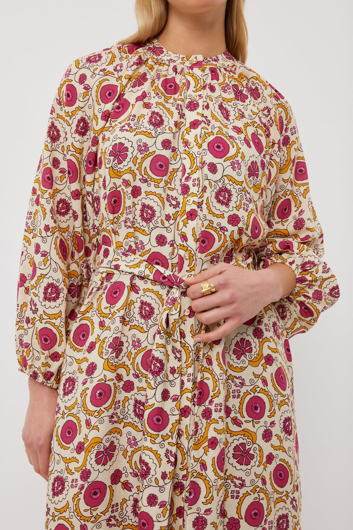 Tuesday | Relax Dress