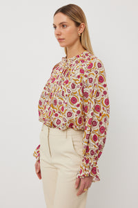 Tuesday | Diamond Top
