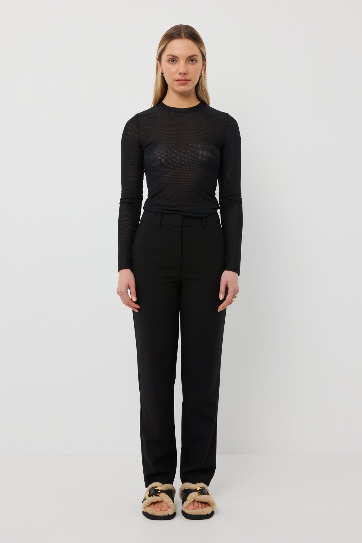 Tuesday | Infinity Pants
