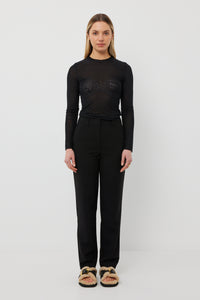 Tuesday | Infinity Pants