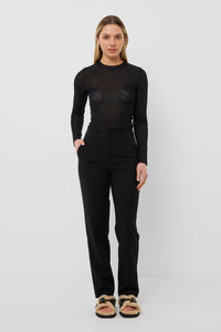 Tuesday | Infinity Pants