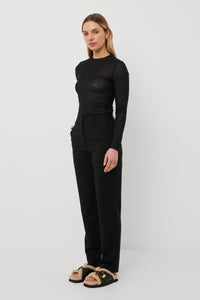 Tuesday | Infinity Pants