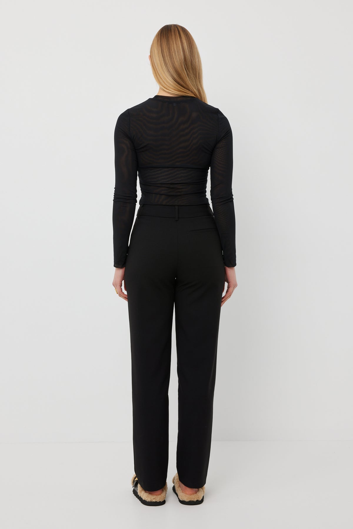 Tuesday | Infinity Pants