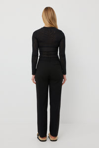 Tuesday | Infinity Pants