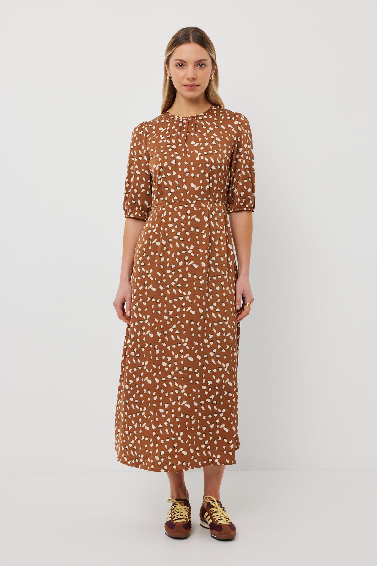 Tuesday | Vivian Dress