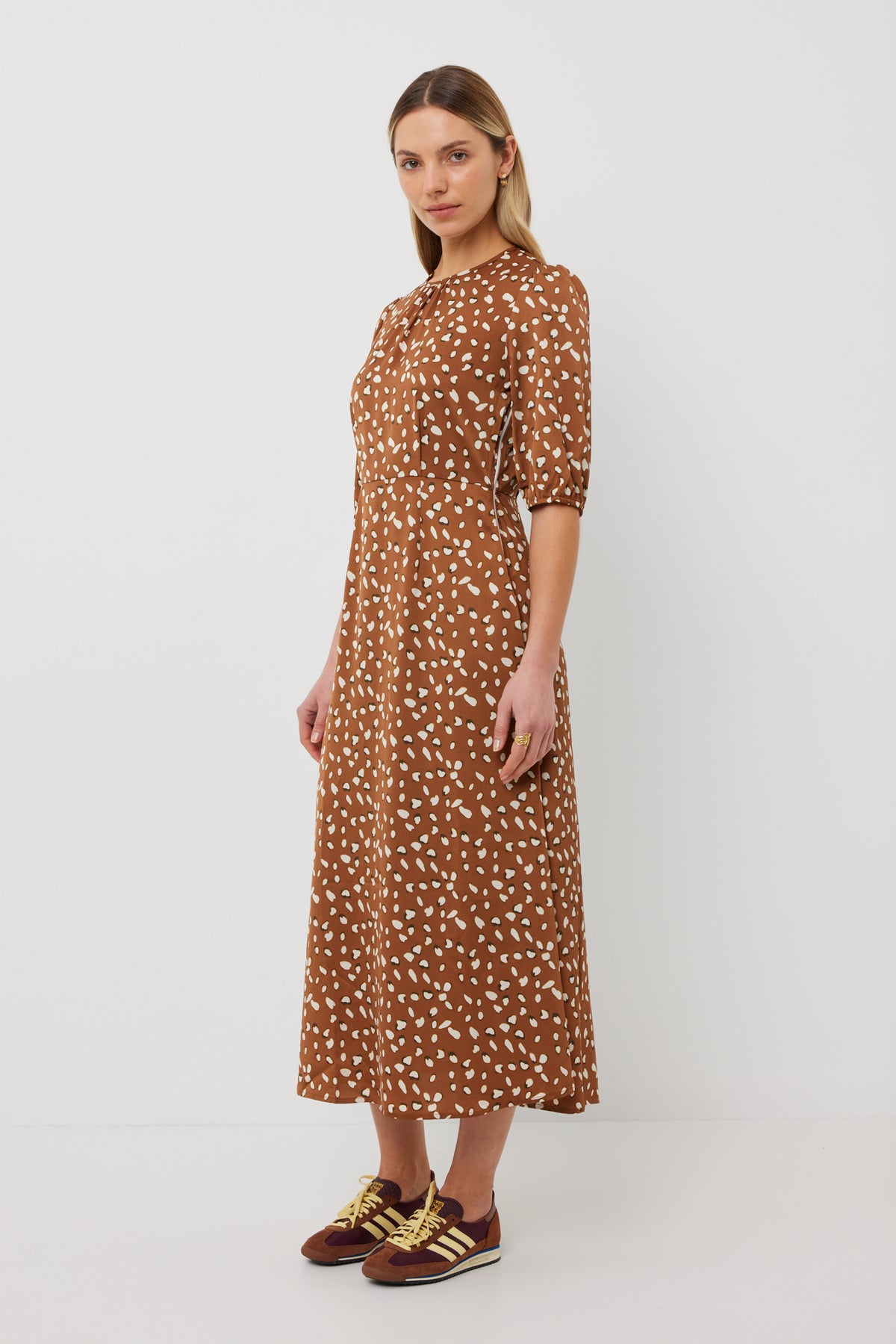 Tuesday | Vivian Dress