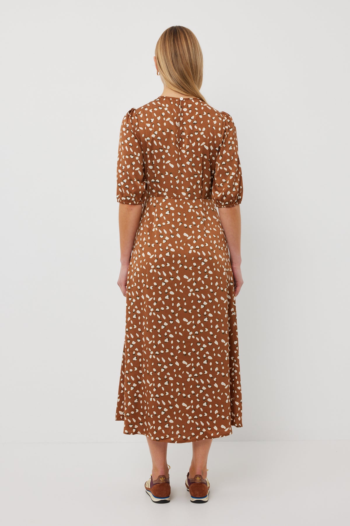Tuesday | Vivian Dress