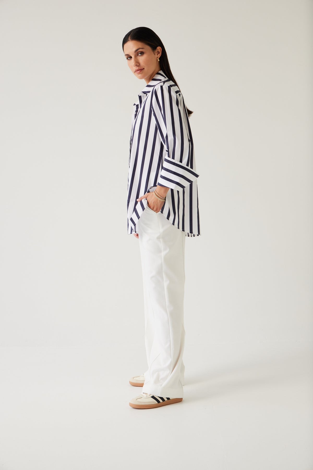 Tuesday | Rose Pant