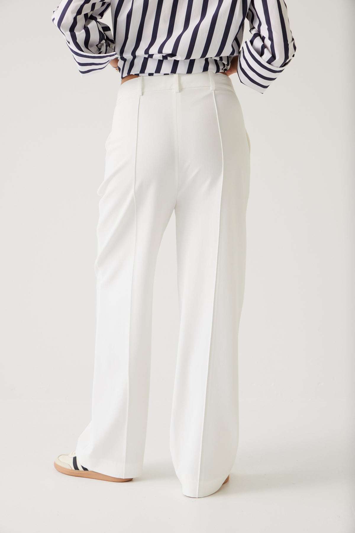 Tuesday | Rose Pant