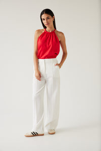 Tuesday | Rose Pant