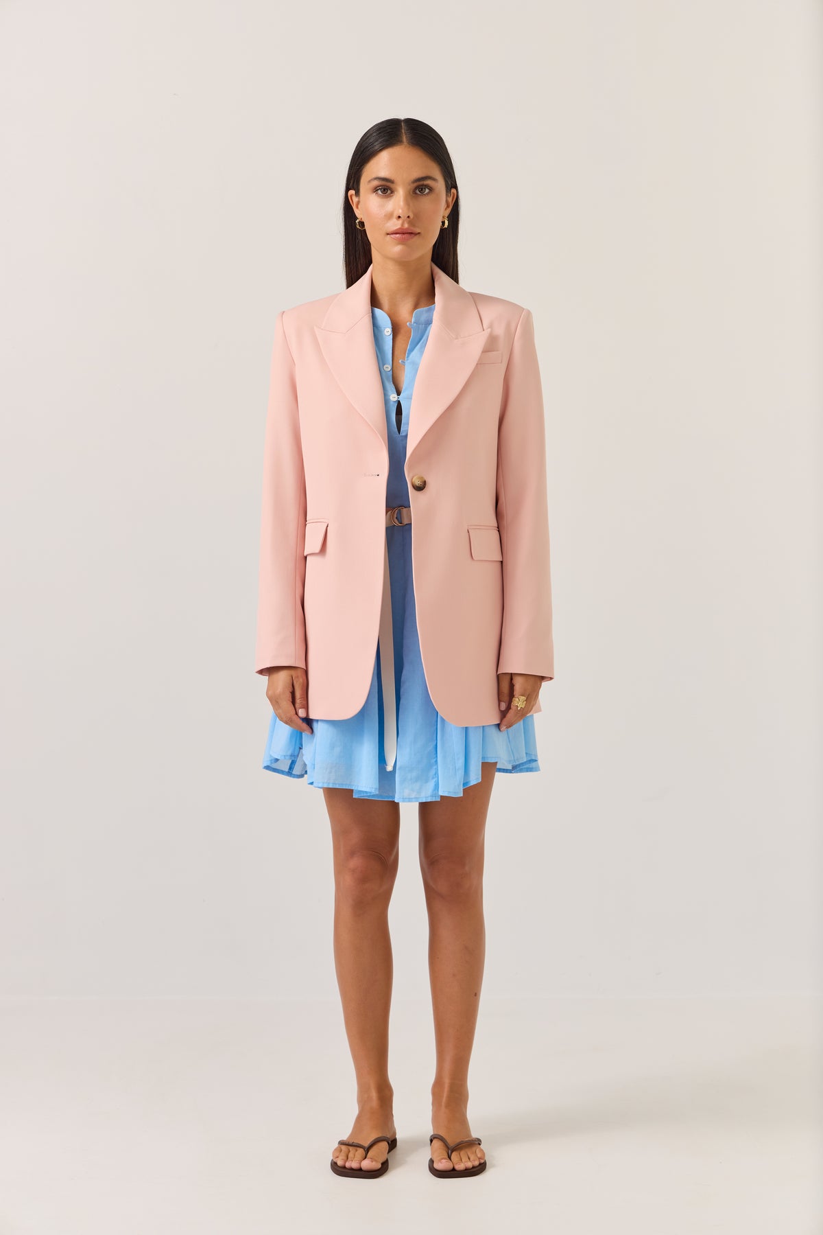 Tuesday | Paris Blazer