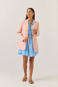 Tuesday | Paris Blazer
