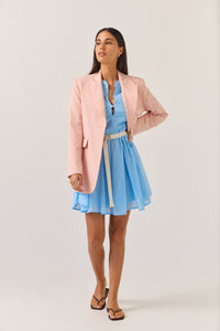 Tuesday | Paris Blazer