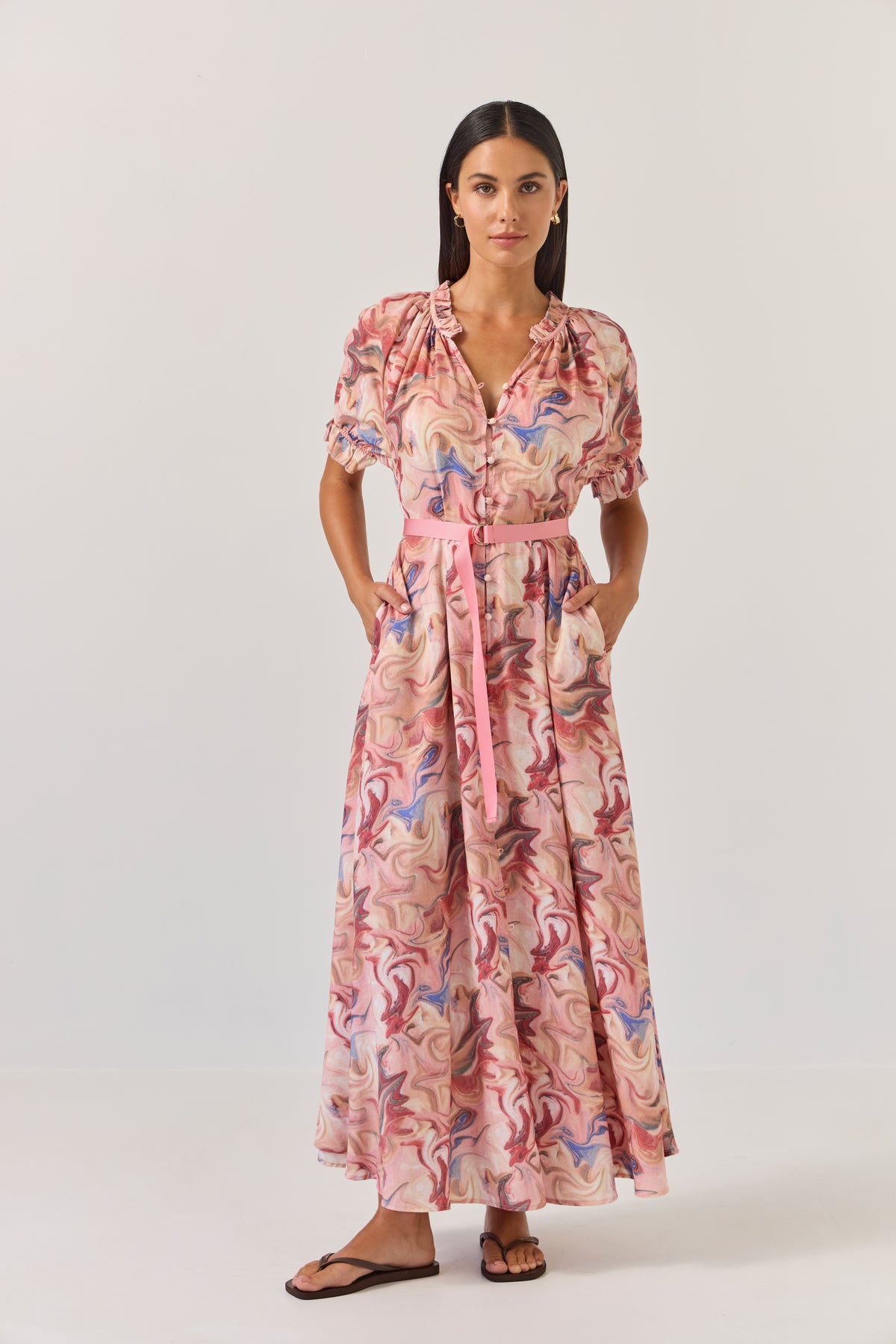 Tuesday | Heidi Dress