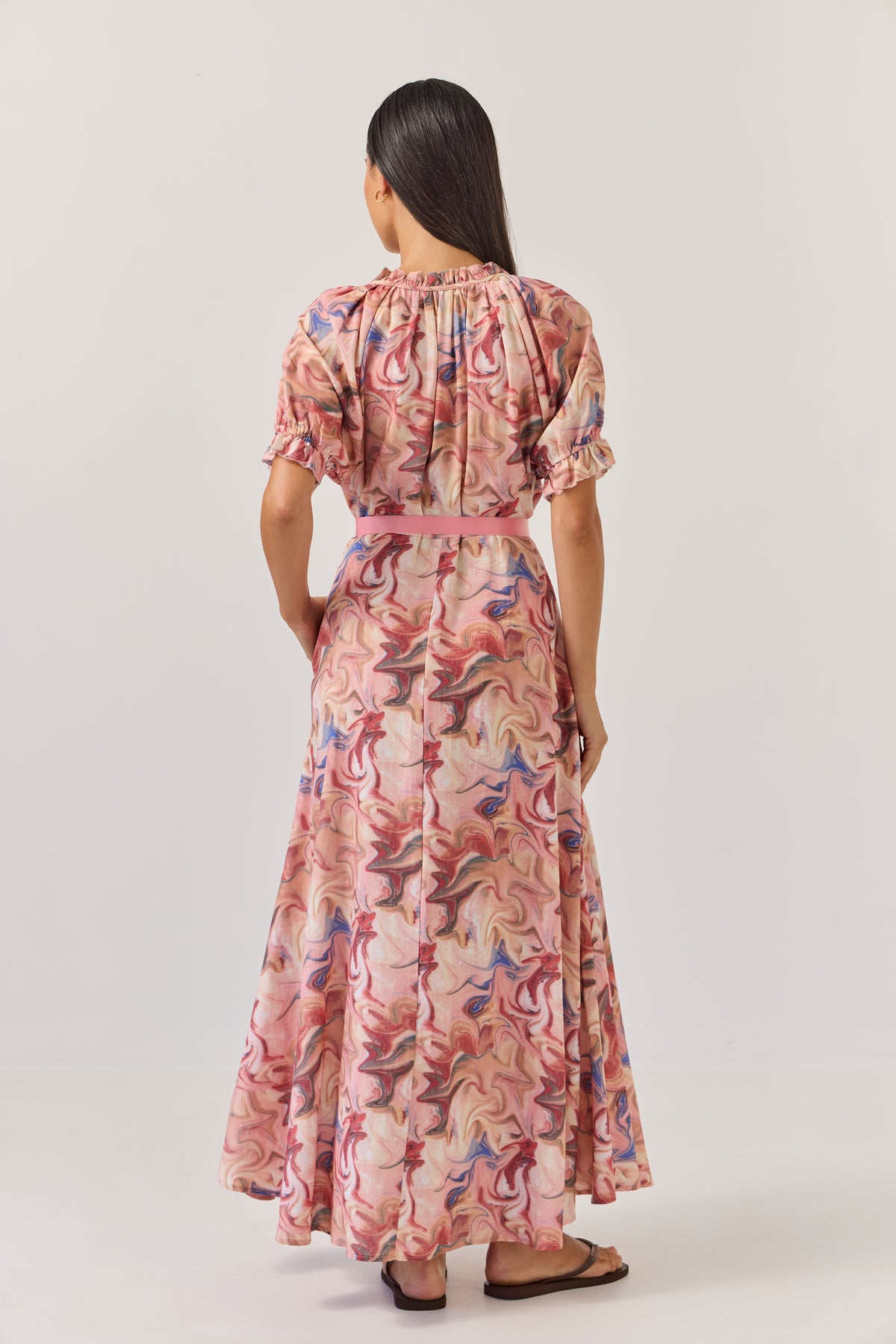 Tuesday | Heidi Dress
