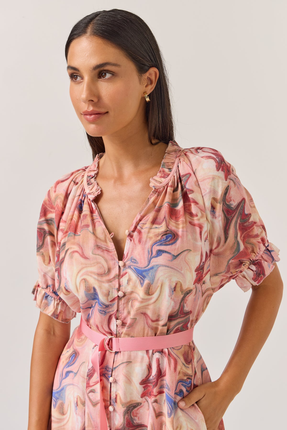 Tuesday | Heidi Dress