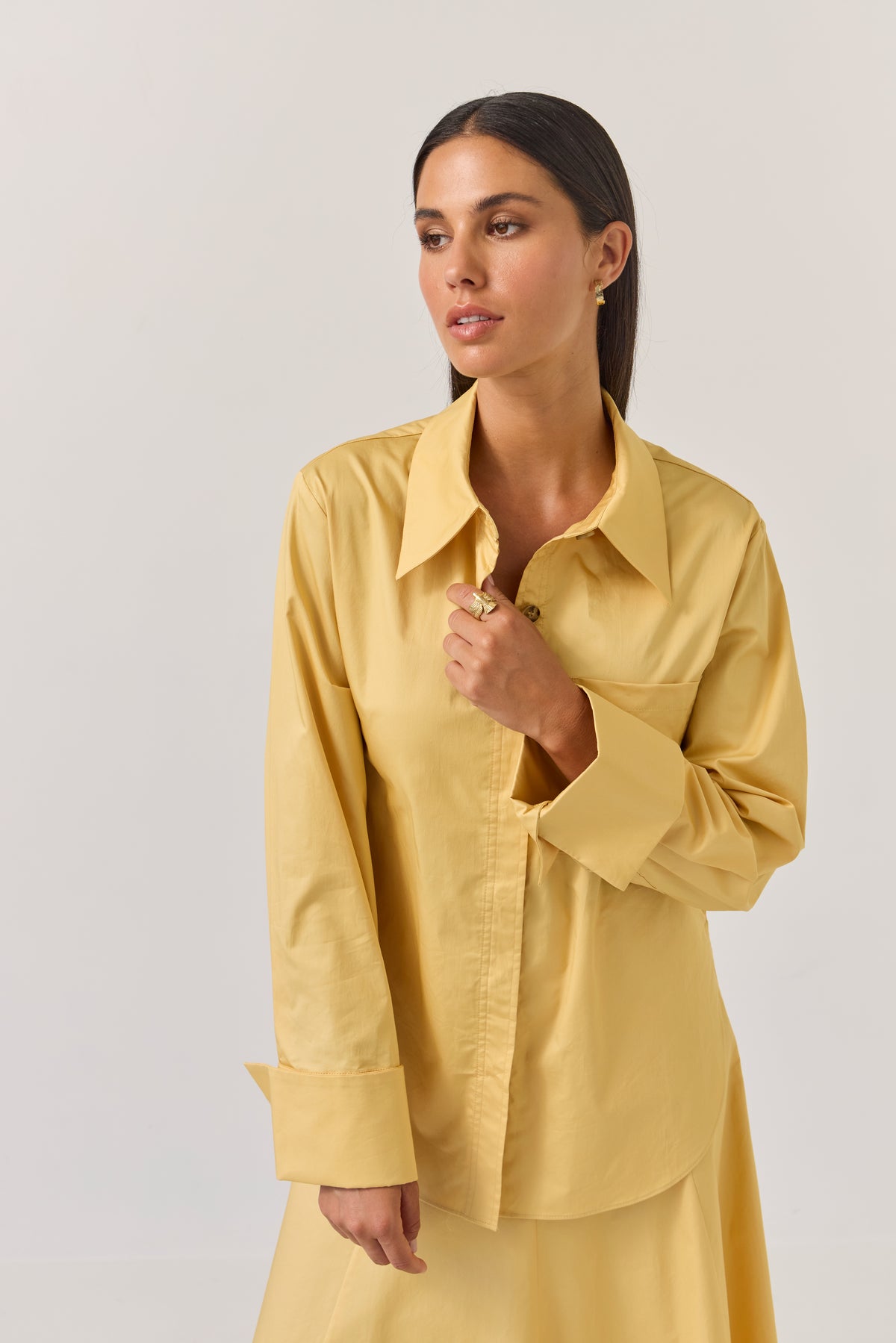 Tuesday | Reed Shirt