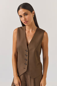 Tuesday | Action Vest