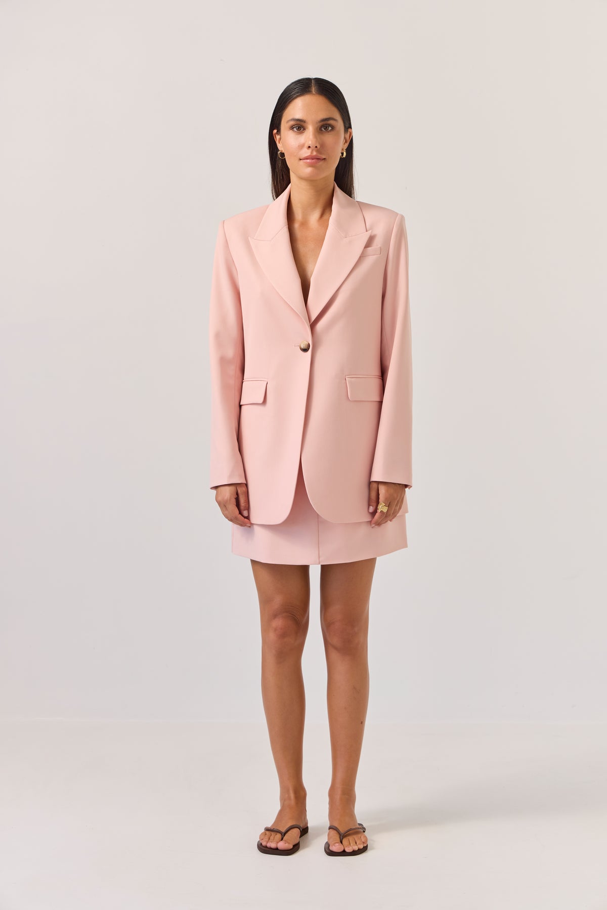 Tuesday | Paris Blazer