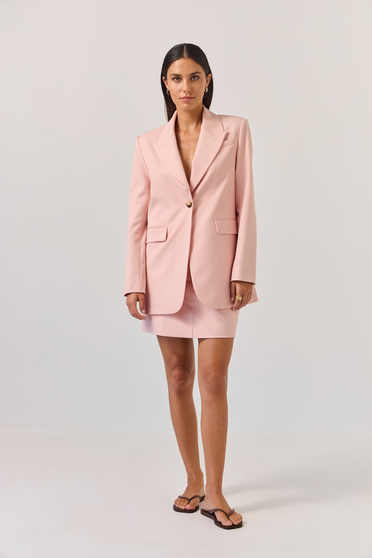Tuesday | Paris Blazer