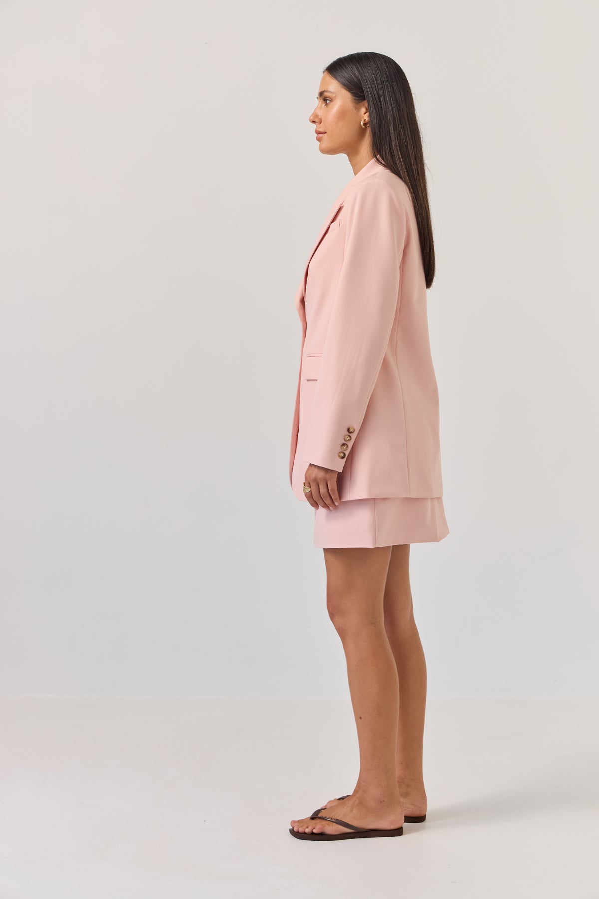Tuesday | Paris Blazer