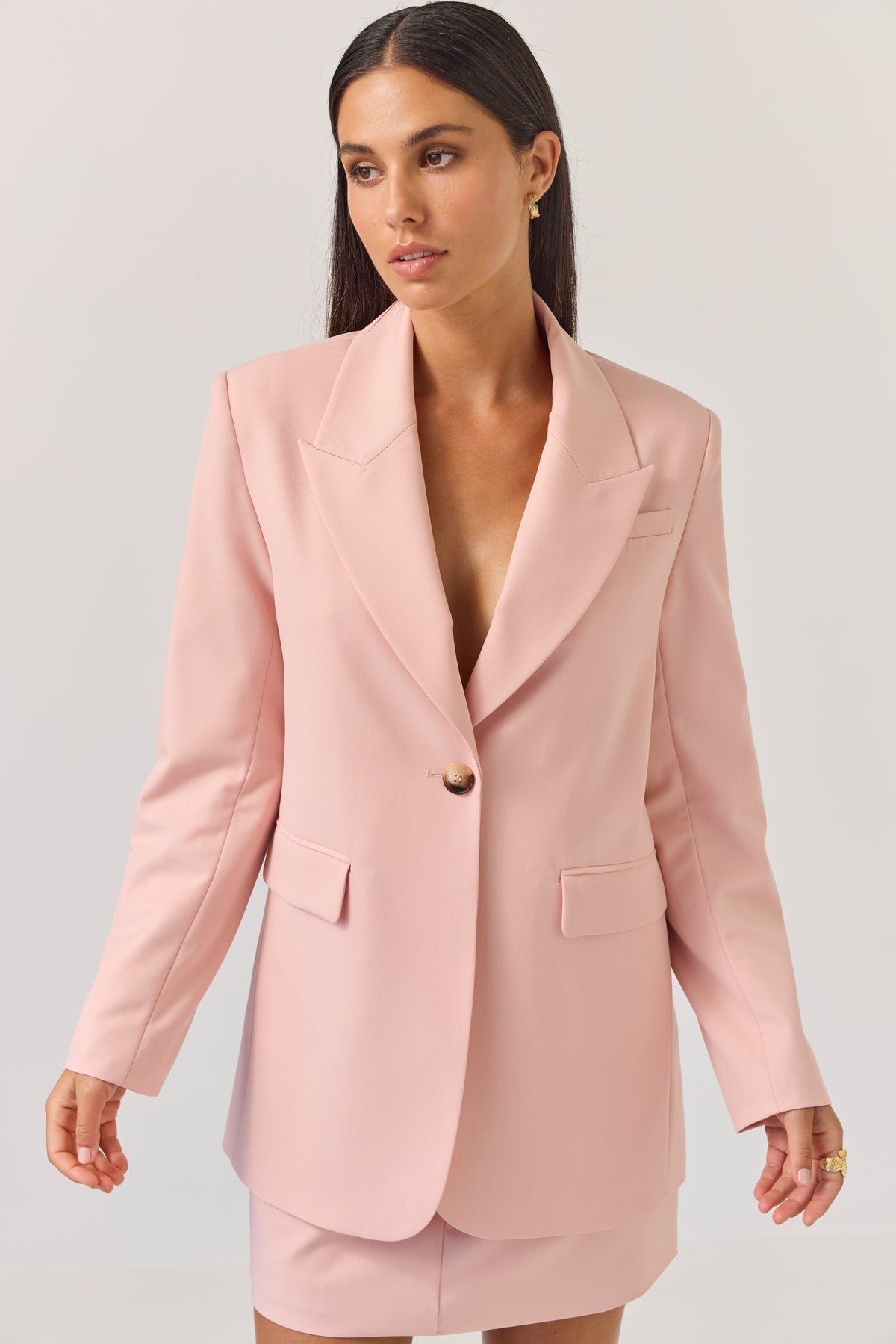 Tuesday | Paris Blazer