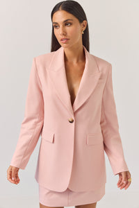 Tuesday | Paris Blazer