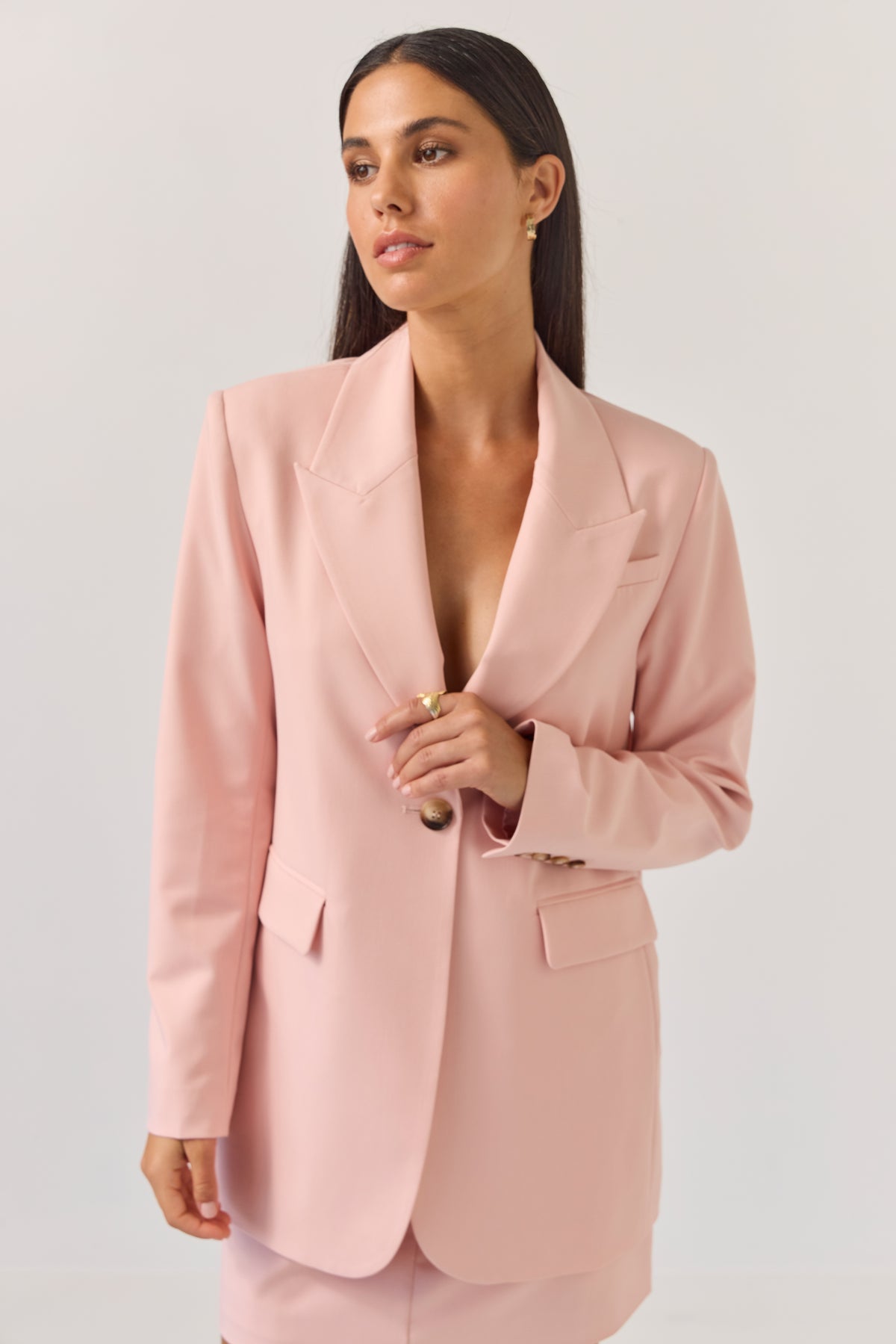 Tuesday | Paris Blazer