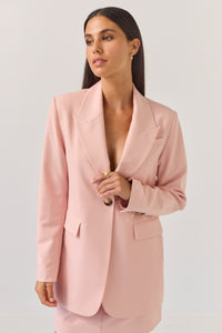 Tuesday | Paris Blazer