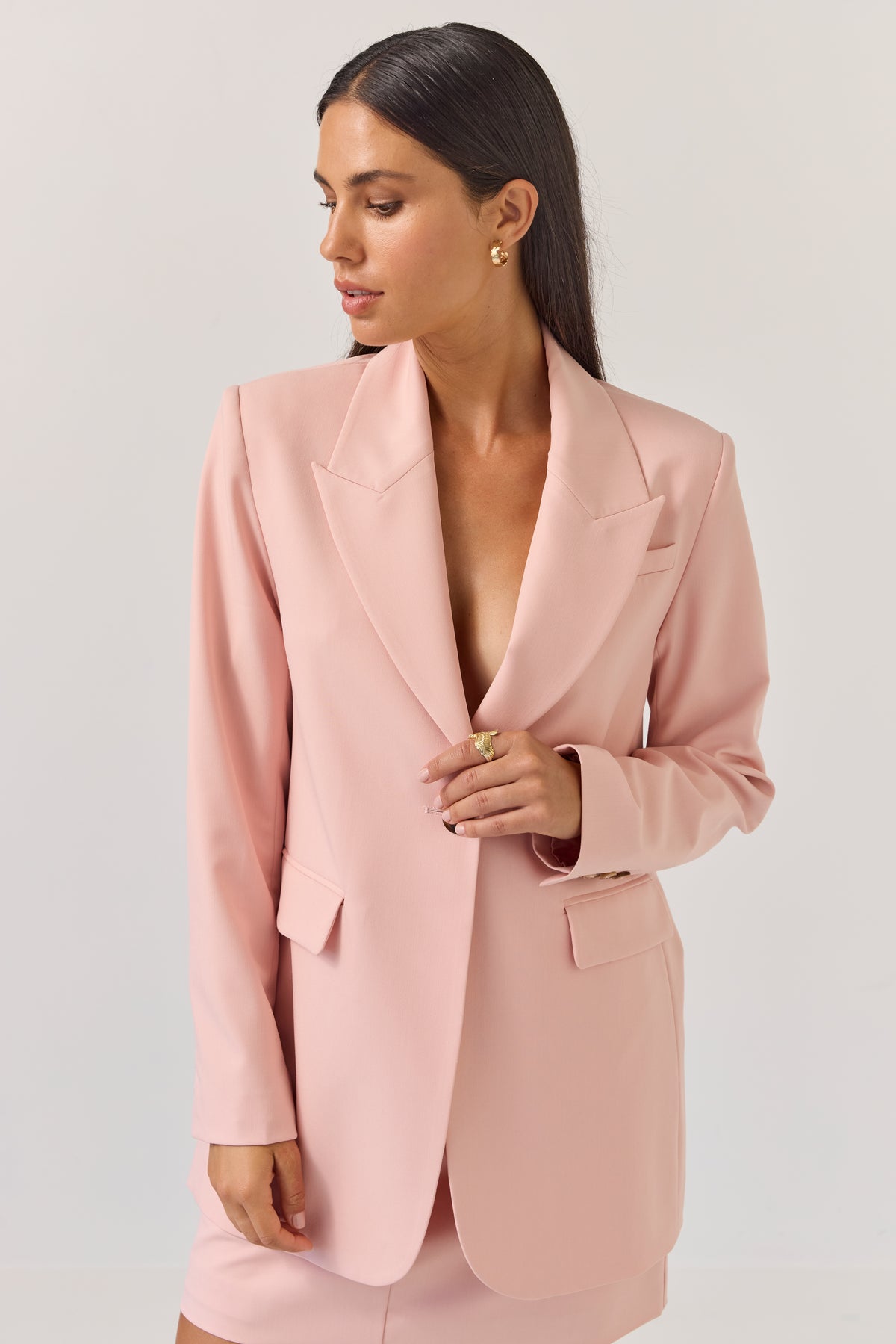 Tuesday | Paris Blazer
