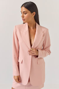 Tuesday | Paris Blazer