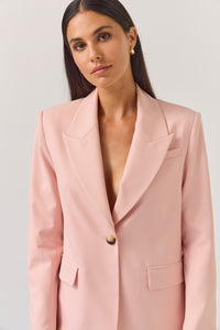 Tuesday | Paris Blazer