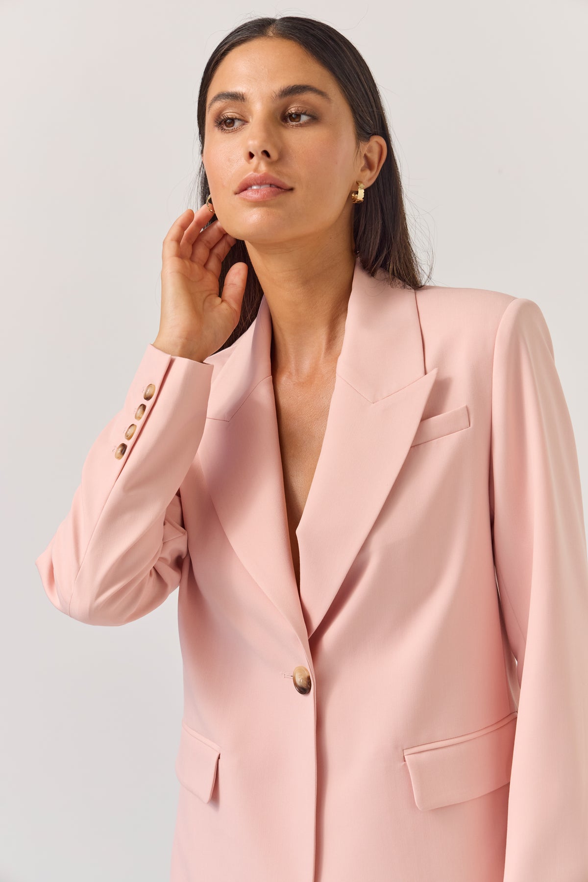 Tuesday | Paris Blazer