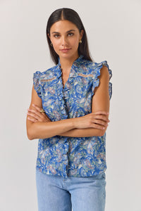 Tuesday | Mia Top