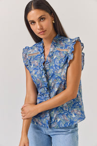 Tuesday | Mia Top