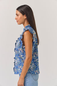 Tuesday | Mia Top
