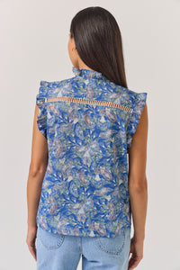 Tuesday | Mia Top