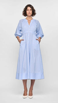 Staple the Label | Myra Midi Dress