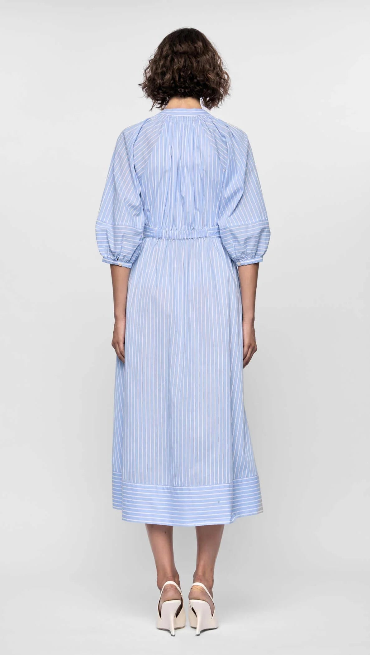 Staple the Label | Myra Midi Dress