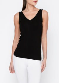 Two By Two | Reversible Rayon Tank